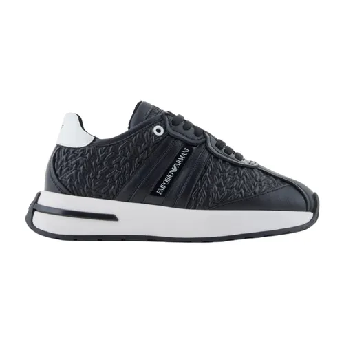 Shoes > Sneakers - - Emporio Armani - Modalova
