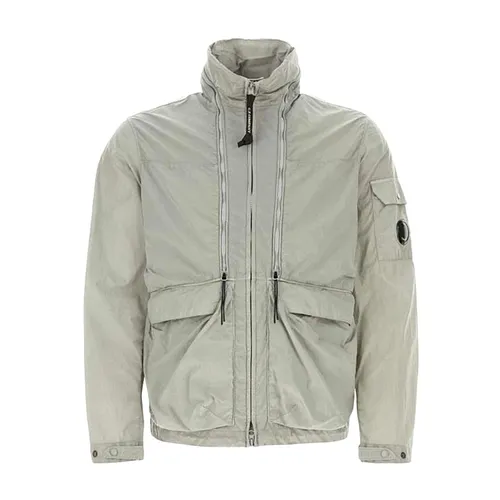 Jackets > Light Jackets - - C.p. Company - Modalova
