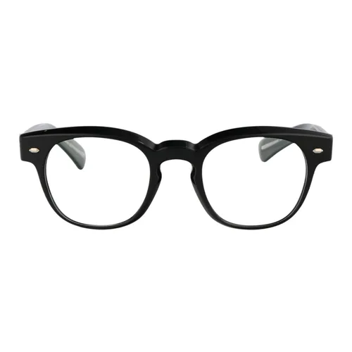 Accessories > Glasses - - Oliver Peoples - Modalova