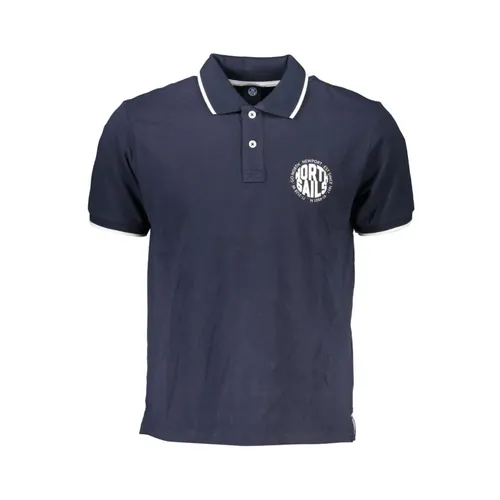 Tops > Polo Shirts - - North Sails - Modalova