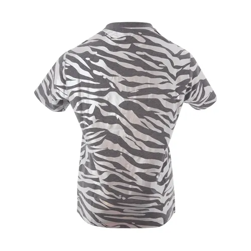 Soft Cotton T-Shirt - Kenzo - Modalova
