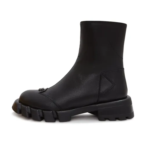 Shoes > Boots > Ankle Boots - - Cesare Gaspari - Modalova