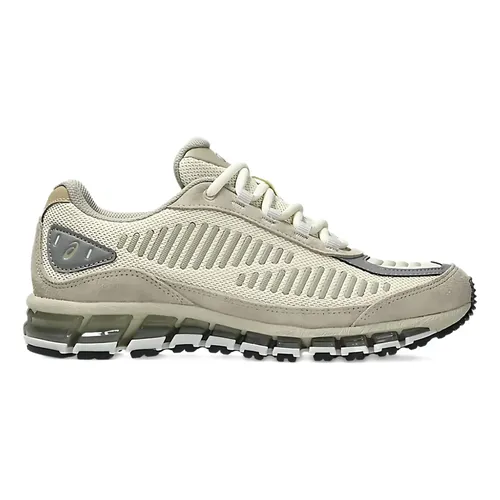 Asics - Shoes > Sneakers - Beige - Asics - Modalova