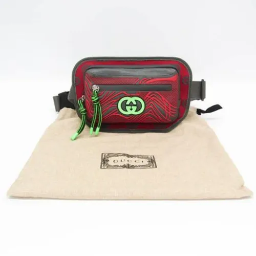 Pre-owned Belt Bag - Gucci Vintage - Modalova