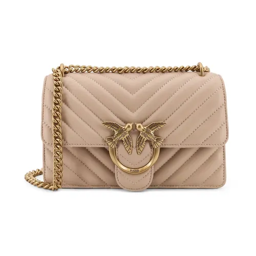 Mini Love Bag - Pinko - Modalova