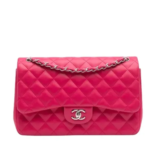 Pre-owned Vintage Shoulder Bag - Chanel Vintage - Modalova