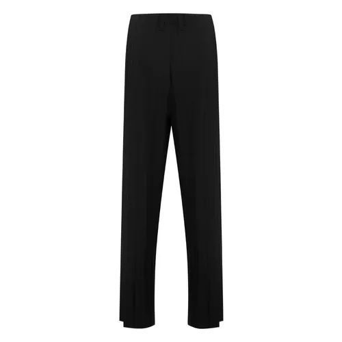Edge Ensemble Trousers - Issey Miyake - Modalova