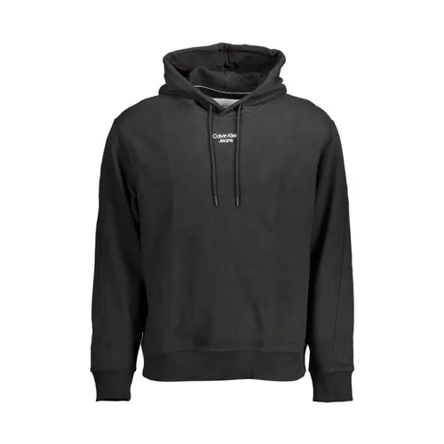 Cotton Hoodie - Calvin Klein - Modalova