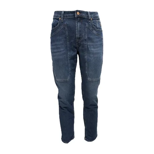 Jeans > Slim-fit Jeans - - Jeckerson - Modalova