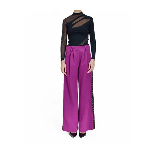 Pantalone Hooks - Just Cavalli - Modalova
