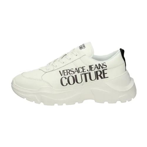 Shoes > Sneakers - - Versace Jeans Couture - Modalova