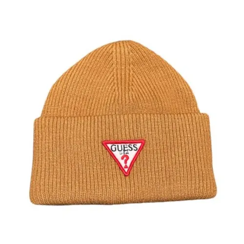 Accessories > Hats > Beanies - - Guess - Modalova
