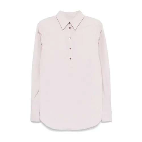 Blouses & Shirts > Shirts - - Dries Van Noten - Modalova