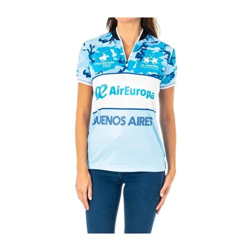 Tops > Polo Shirts - - La Martina - Modalova