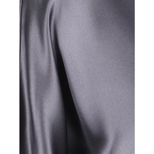 Silk Blouse - Eleventy - Modalova