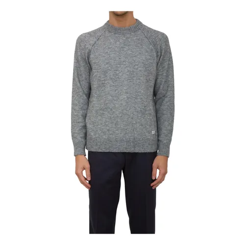 Knitwear > Round-neck Knitwear - - C.p. Company - Modalova