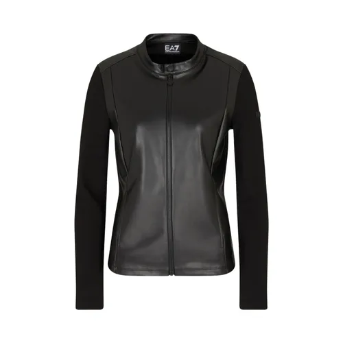 Jackets > Light Jackets - - Emporio Armani EA7 - Modalova
