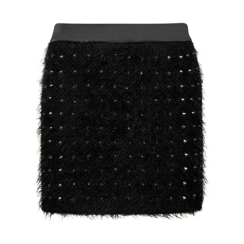 Skirts > Short Skirts - - John Richmond - Modalova