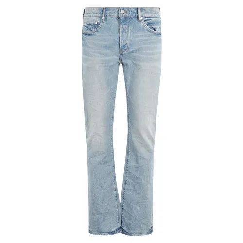 Jeans > Slim-fit Jeans - - Purple Brand - Modalova