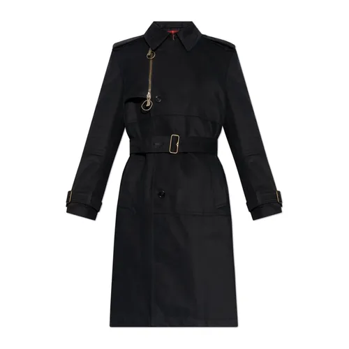 Coats > Trench Coats - - Burberry - Modalova