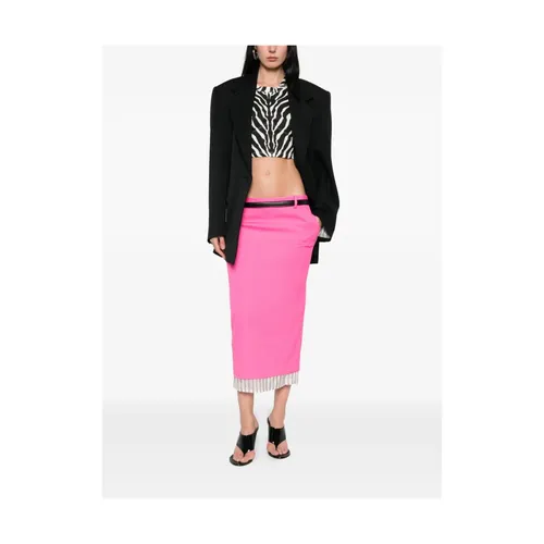 Blazer - The Attico - Modalova