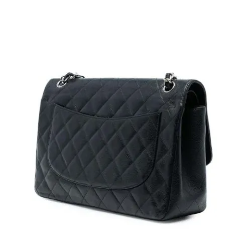 Pre-owned Vintage Shoulder Bag - Chanel Vintage - Modalova