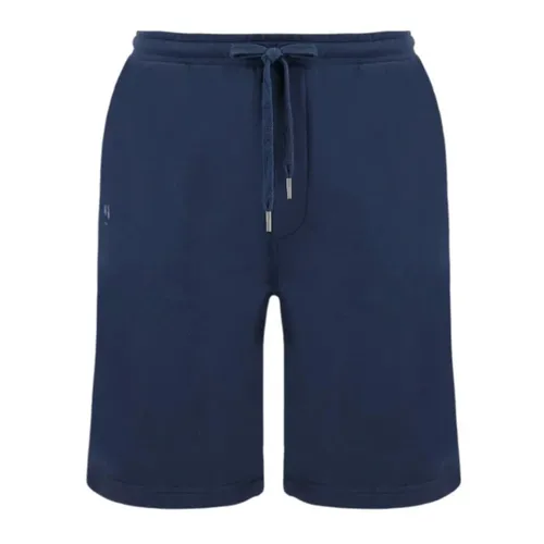 Shorts > Casual Shorts - - La Martina - Modalova