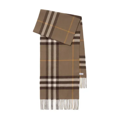 Accessories > Scarves > Winter Scarves - - Burberry - Modalova