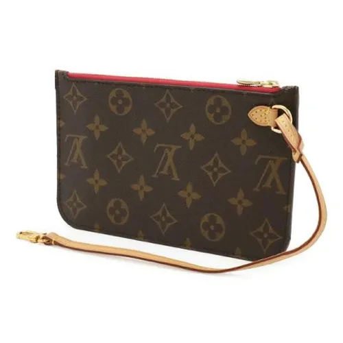 Pre-owned Clutch - Louis Vuitton Vintage - Modalova