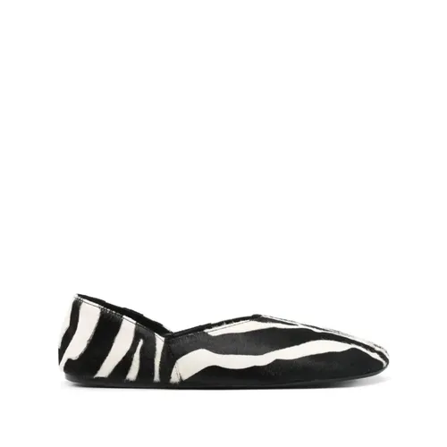 Jane Flat - Khaite - Modalova