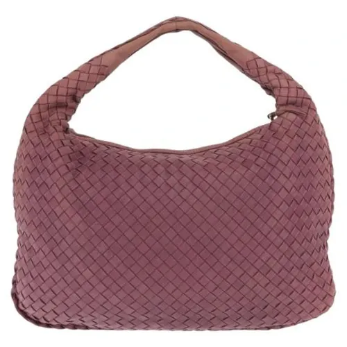 Pre-owned Vintage Shoulder Bag - Bottega Veneta Vintage - Modalova