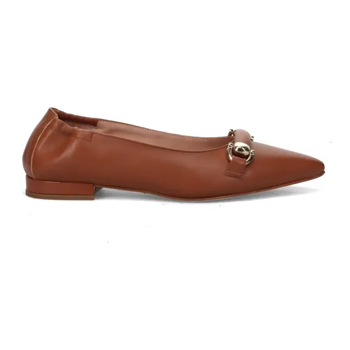 Shoes > Flats > Ballerinas - - Sangiorgio - Modalova