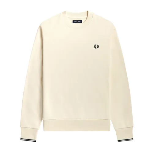 Sweatshirts & Hoodies > Sweatshirts - - Fred Perry - Modalova