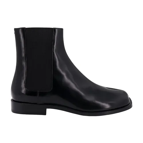 Shoes > Boots > Chelsea Boots - - Maison Margiela - Modalova