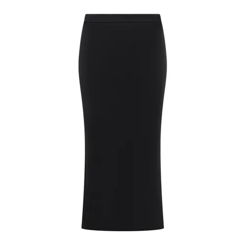 Midi Kickback Skirt - Givenchy - Modalova