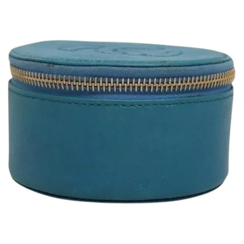 Pre-owned > Pre-owned Bags - - Chanel Vintage - Modalova