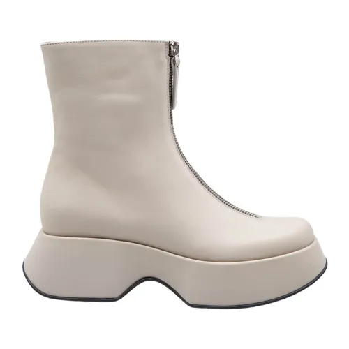 Shoes > Boots > Ankle Boots - - Vic Matié - Modalova