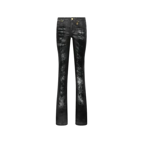 Jeans > Slim-fit Jeans - - Roberto Cavalli - Modalova