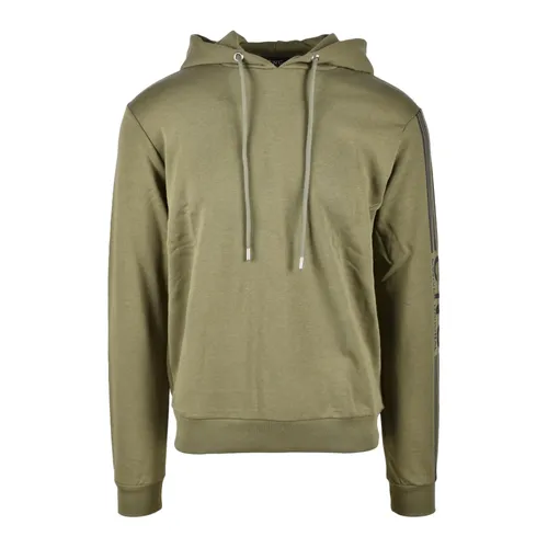 Sweatshirts & Hoodies > Hoodies - - Costume National - Modalova