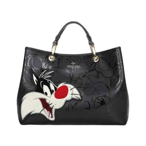 Bags > Tote Bags - - Braccialini - Modalova