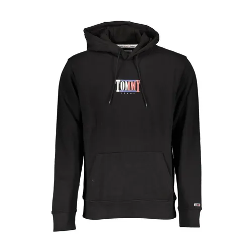 Sweatshirts & Hoodies > Hoodies - - Tommy Hilfiger - Modalova