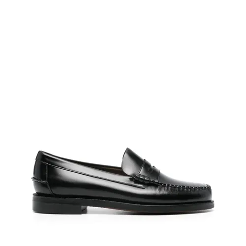 Shoes > Flats > Loafers - - Sebago - Modalova