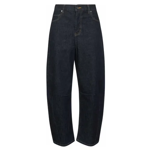 Jeans > Loose-fit Jeans - - Self Portrait - Modalova