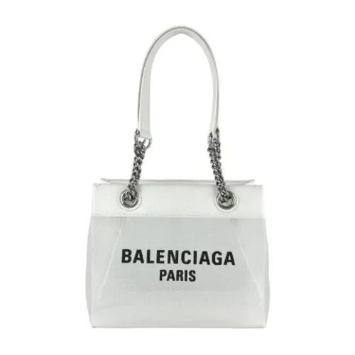 Pre-owned > Pre-owned Bags > Pre-owned Shoulder Bags - - Balenciaga Vintage - Modalova