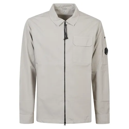 Light Jacket - C.p. Company - Modalova