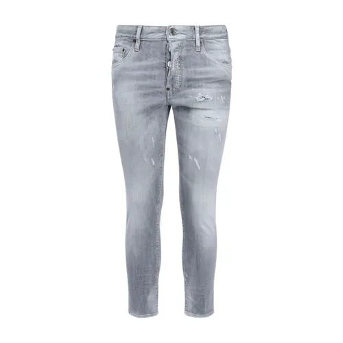 Jeans > Skinny Jeans - - Dsquared2 - Modalova