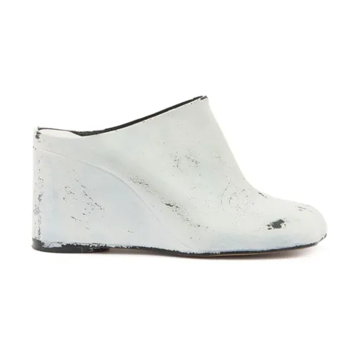 Shoes > Heels > Wedges - - MM6 Maison Margiela - Modalova