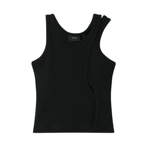 Tops > Sleeveless Tops - - Axel Arigato - Modalova