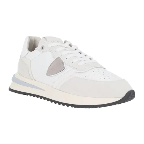 Tropez 2.1 Sneaker - Philippe Model - Modalova