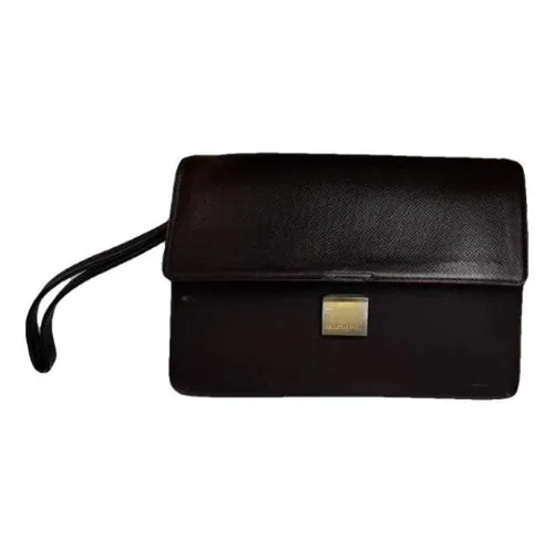 Pre-owned Clutch - Louis Vuitton Vintage - Modalova